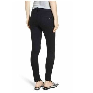 Rag & Bone Ankle Skinny Jeans Size 27